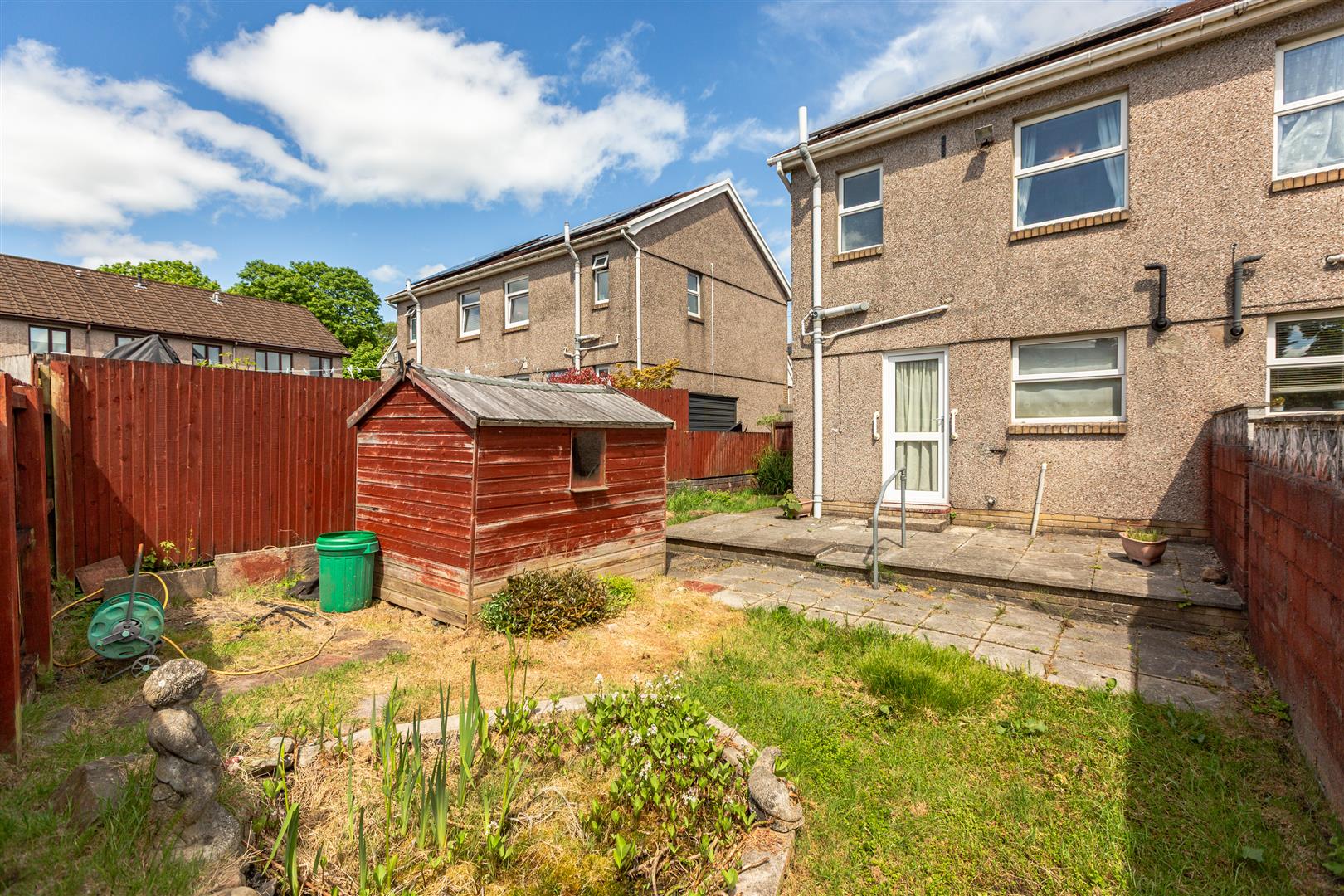 Moorview Close, Gendros, Swansea, SA5 8BZ